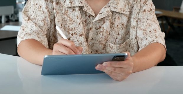 مقایسه شیائومی پد ۸ پرو با آیپد ۲۰۲۵