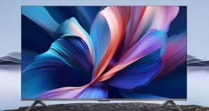 تلویزیون شیائومی QLED TV X Pro 75