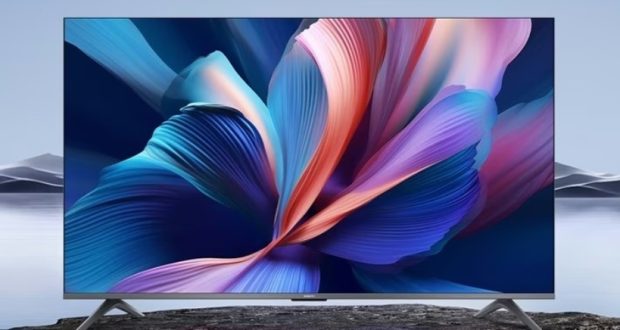 تلویزیون شیائومی QLED TV X Pro 75