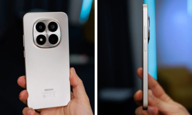 بررسی گوشی میان رده شیائومی ردمی نوت 15 پرو 5G - 1