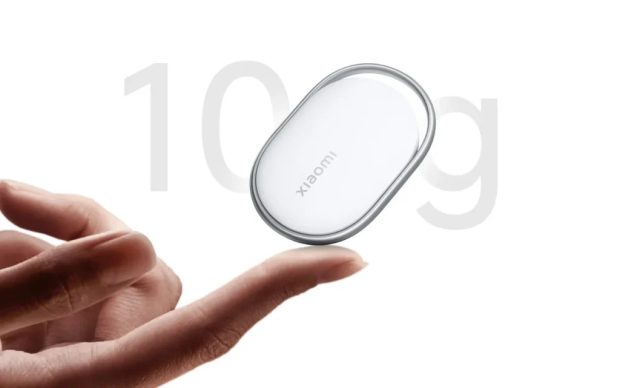 ردیاب شیائومی تگ