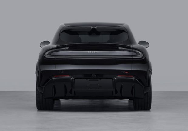 شیائومی YU7 GT