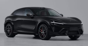 شیائومی YU7 GT