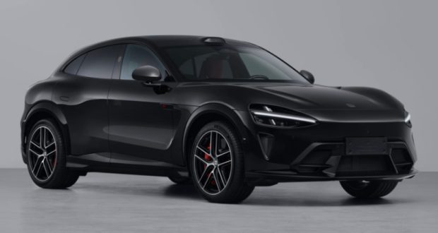 شیائومی YU7 GT