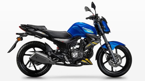 ارزان‌ترین موتورسیکلت‌های بازار جهانی