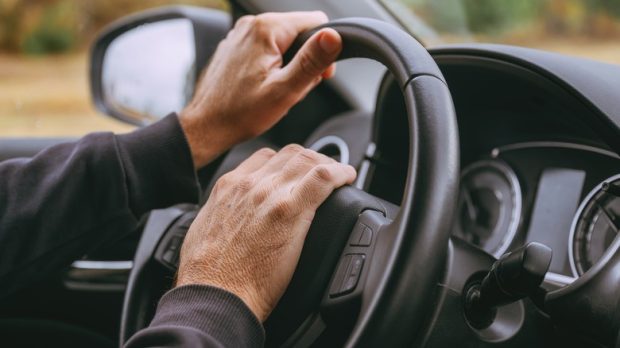 لوازم جانبی خودرو