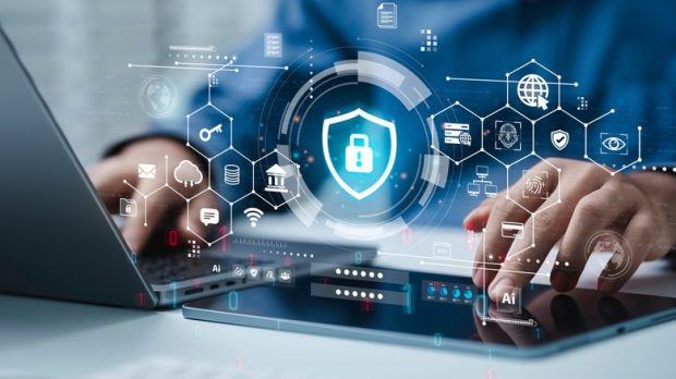 نرم‌افزار آنتی‌ویروس