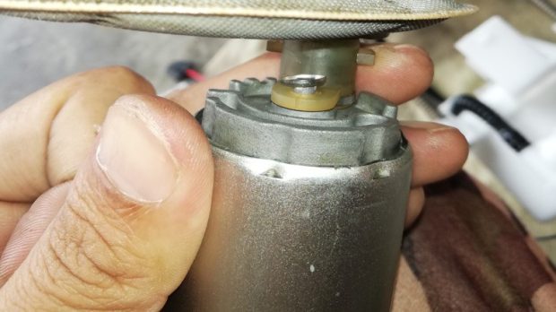 ناشناخته‌ترین قطعات خودرو