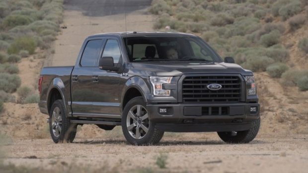 پیکاپ باری قابل اعتماد