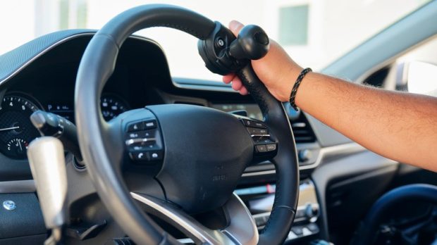 لوازم جانبی خودرو