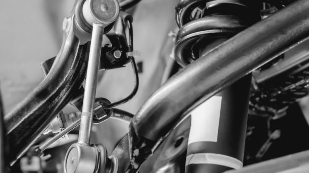 ناشناخته‌ترین قطعات خودرو