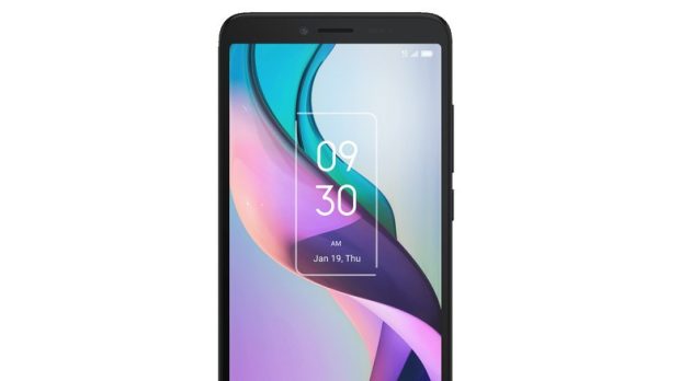 گوشی اندرویدی با باتری جداشدنی