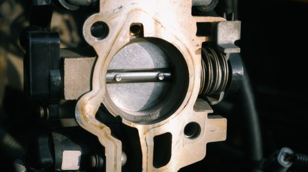 ناشناخته‌ترین قطعات خودرو