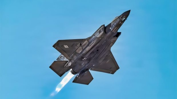 اف-۲۲ سوپر رپتور