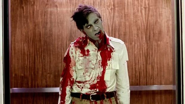 بهترین فیلم‌های ترسناک