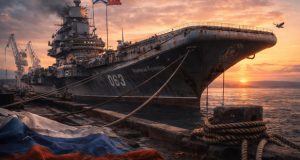 ادمیرال کوزنتسوف