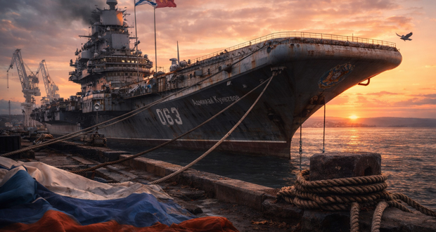 ادمیرال کوزنتسوف