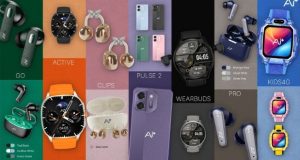 NovaPods و NovaWatch