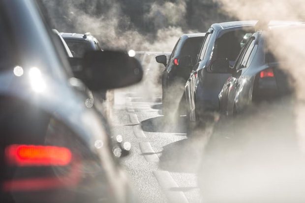 لغو قوانین آلایندگی خودروها