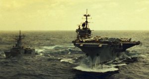 ناوهای هواپیمابر