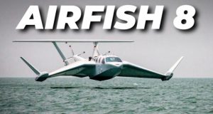 ایرفیش (AirFish)