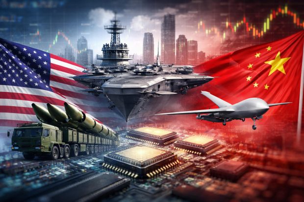 تحریم بی وای دی و علی بابا توسط آمریکا