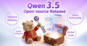 هوش مصنوعی Qwen-3.5