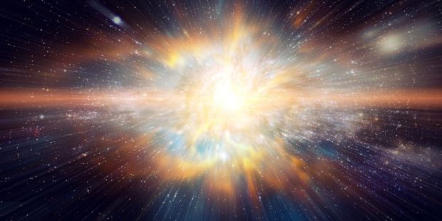 پرتو کیهانی آماتراسو