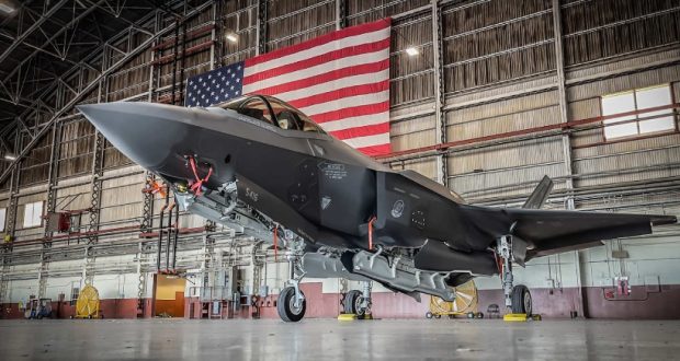 خرید تسلیحات آمریکایی