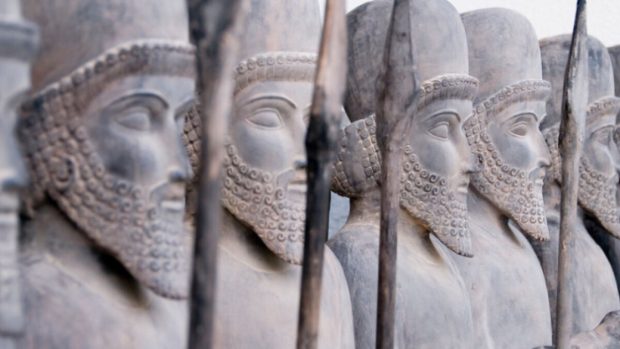 قدیمیترین کشورهای جهان