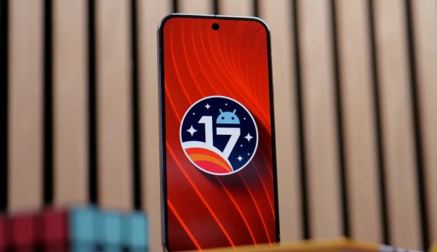 قابلیت Handoff اندروید ۱۷