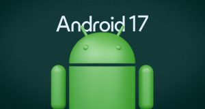 اندروید ۱۷ بتا