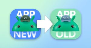 دانگرید برنامه اندروید