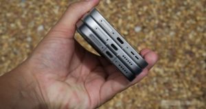 گوشی‌های اندرویدی شبیه آیفون