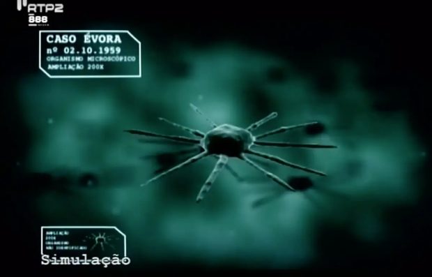 موی فرشته و یوفوها