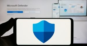 نرم‌افزار آنتی‌ویروس