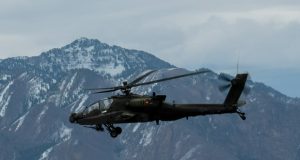 شکارچی پهپاد