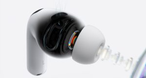 ایرپاد پرو دوربین دار اپل