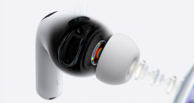 ایرپاد پرو دوربین دار اپل