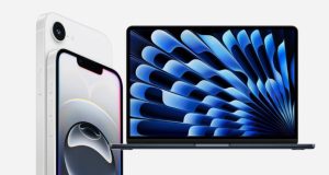 رویداد معرفی مک‌بوک مقرون‌به‌صرفه و آیفون 17e اپل