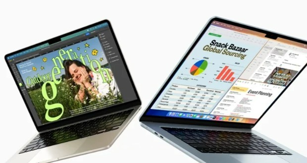 مکبوک مقرونبهصرفه