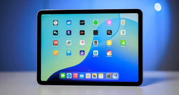 آیپد نسل ۱۱