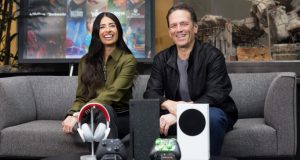 مدیرعامل جدید ایکس باکس