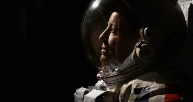 تغییر فیزیکی مغز در فضا