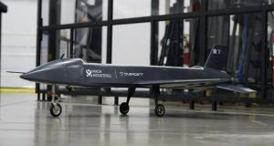 پهپاد تهاجمی Venom