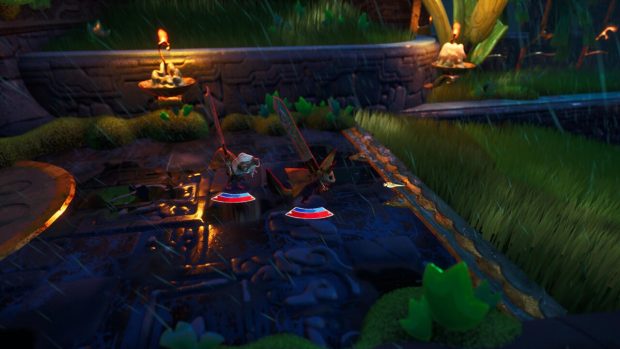 بازی‌های Co-Op