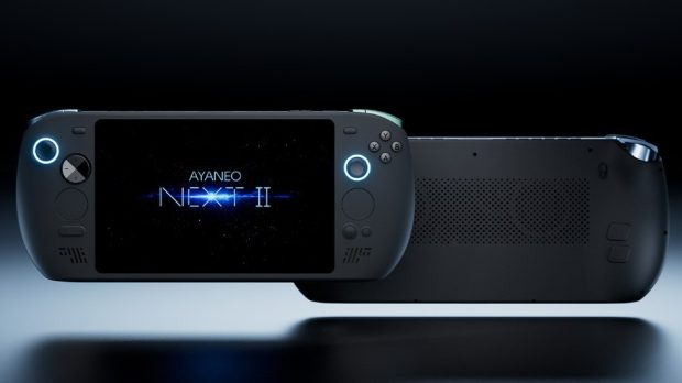 کنسول دستی Ayaneo NEXT 2