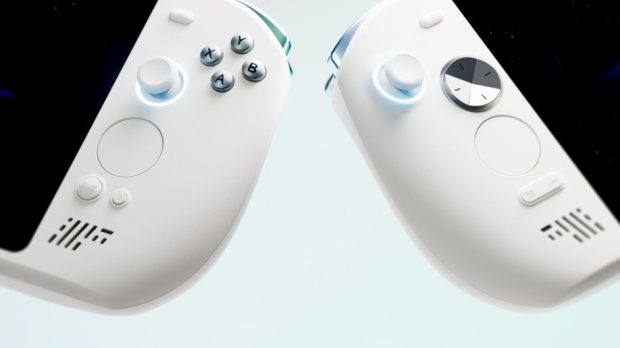 کنسول دستی Ayaneo NEXT 2