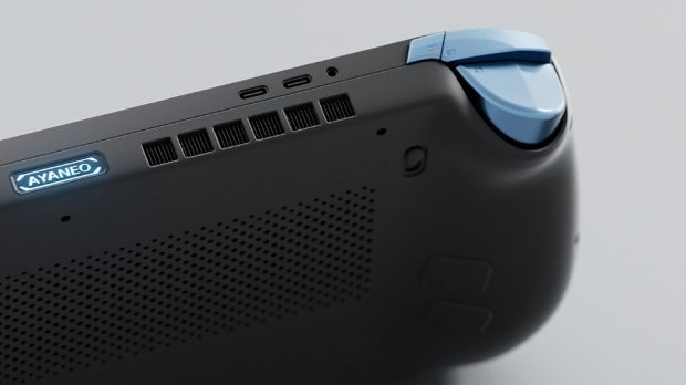 کنسول دستی Ayaneo NEXT 2