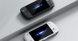 کنسول دستی Ayaneo NEXT 2